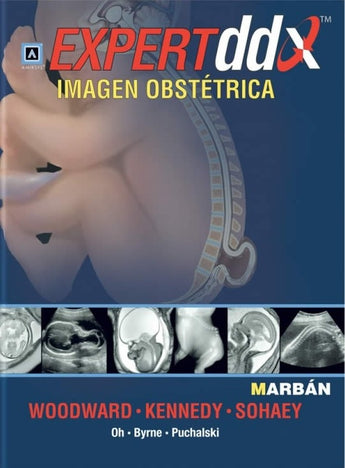 Expert DDX  Imagen Obstétrica