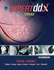Expert DDX Tórax - Diagnóstico Diferencial - Amirsys