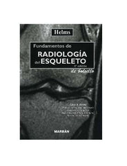 Fundamentos de Radiología del Esqueleto de bolsillo