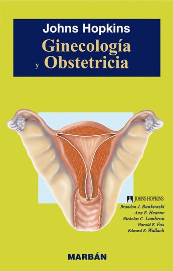 Ginecología y Obstetricia