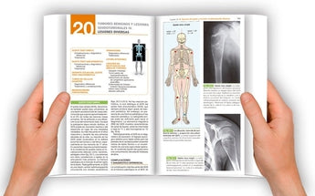 Greenspan Ortopedia y Fracturas   Handbook en Imagen