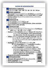 Guía rápida ECG del Método Vélez