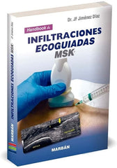 Infiltraciones Ecoguiadas MSK - Handbook