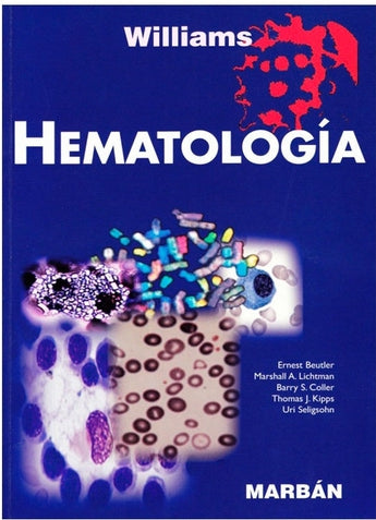 Williams Hematología