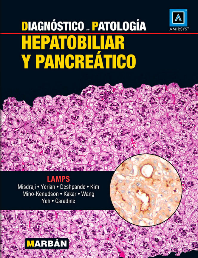 Hepatobiliar y Pancreático