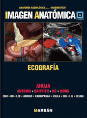 Imagen Anatómica Ecografía