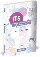 ITS Infecciones de Transmisión Sexual. Guía de Tratamientos