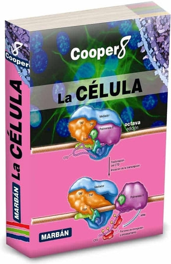 Cooper 8 La Célula - Premium