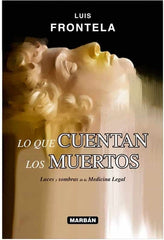 Lo que cuentan los muertos