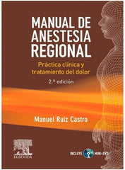 Manual de Anestesia Regional