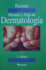 Manual y Atlas de Dermatología