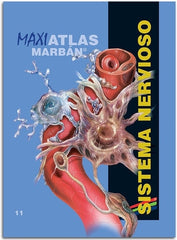 Maxi Atlas 11 Sistema Nervioso