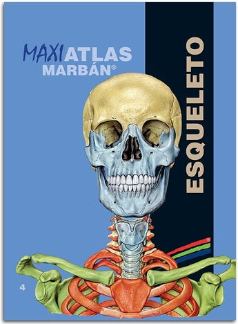 Maxi Atlas 4 Esqueleto