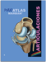 Maxi Atlas 5 Articulaciones