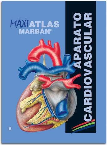 Maxi Atlas 6 Aparato Cardiovascular