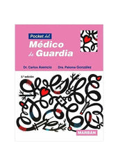 Médico de Guardia - Pocket