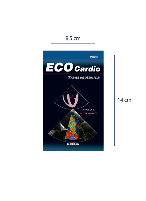 ECO Cardio Transesofágica