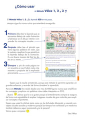 Guía rápida ECG del Método Vélez