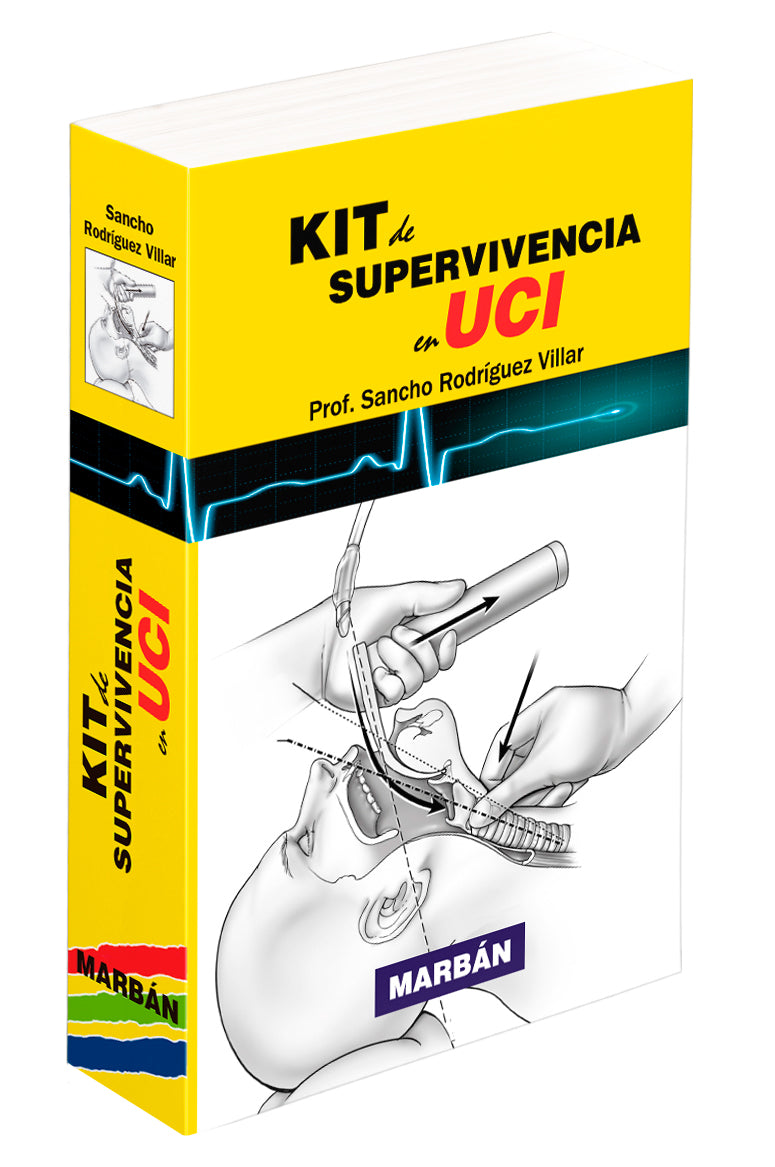 Kit de Supervivencia en UCI 2023