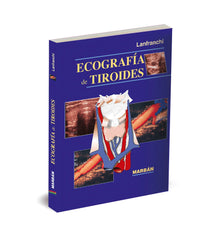 Ecografía de tiroides