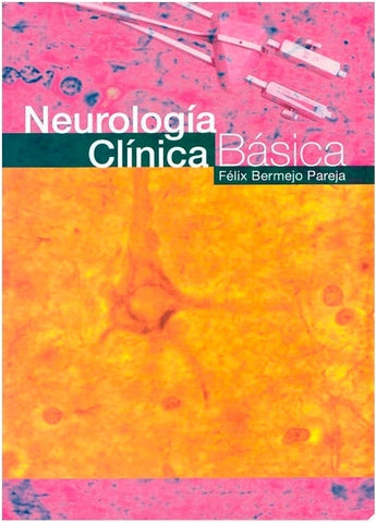 Neurología Clínica Básica