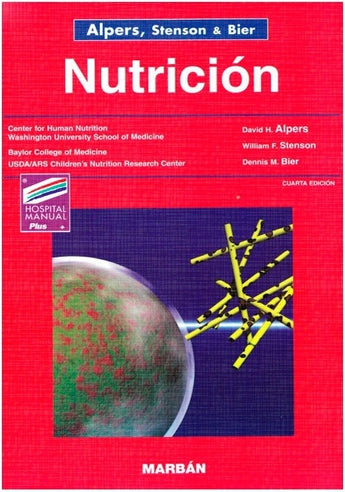 Nutrición - Alpers