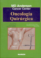 Oncología Quirúrgica - MD Anderson Cancer Center