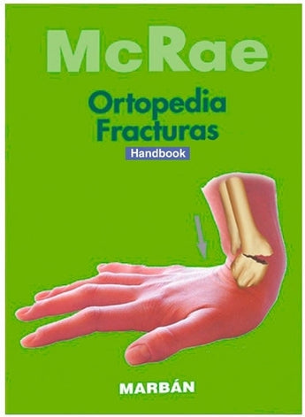 Ortopedia y Fracturas- Handbook