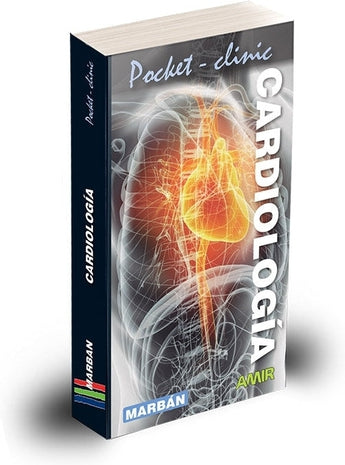 Pocket Clinic - Cardiología
