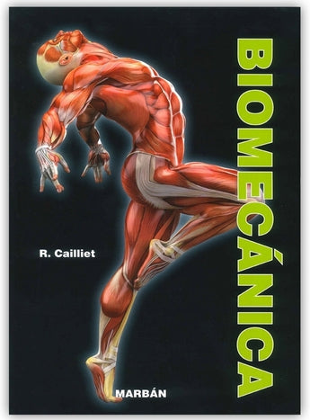 Biomecánica