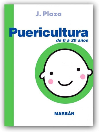 Puericultura  de 0 a 20 años