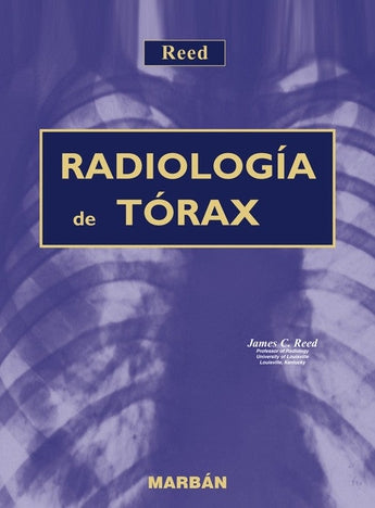 Reed - Radiología de Tórax | Marbán Libros
