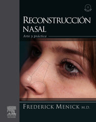 Reconstrucción nasal.