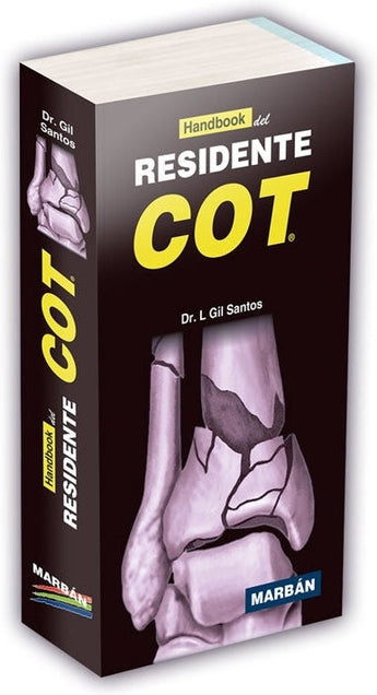 Residentes COT - Handbook