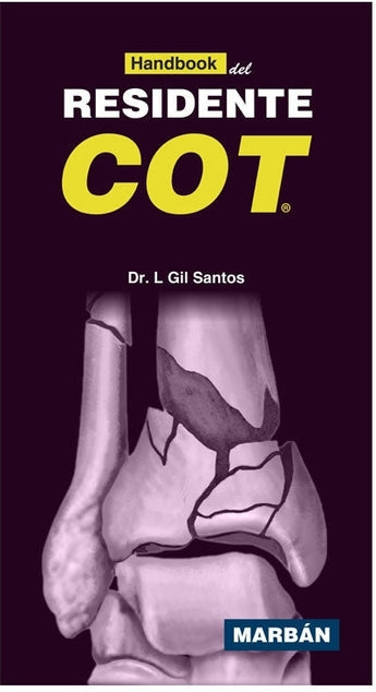 Residentes COT - Handbook