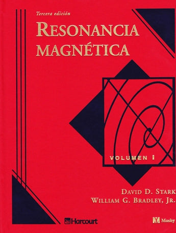 Resonancia Magnética 3 Vols. - Stark