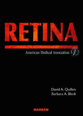 Retina  (American Medical Association)