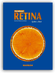 Retina- Handbook