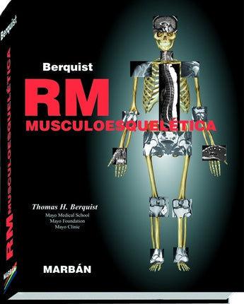 RM Musculoesquelética Premium TD