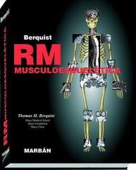 RM Musculoesquelética Premium TD