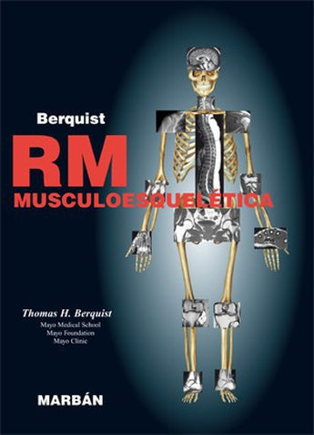 RM Musculoesquelética Premium TD