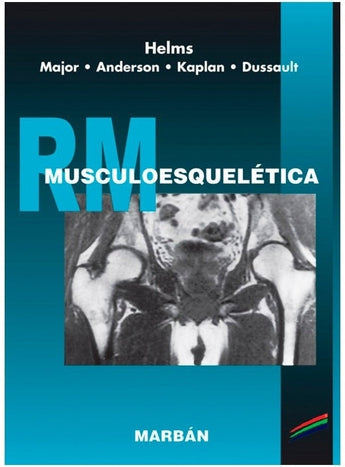 RM Musculoesquelética