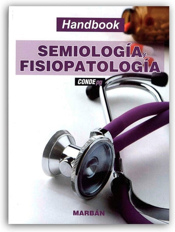 Semiología y Fisiopatología - Handbook