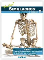 Simulacros de Examen 2 : Huesos