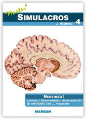 Simulacros de Examen 4: Nervioso I