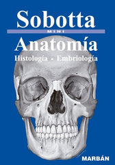 Anatomía Histología Embriología - Sobotta  - Flexilibro