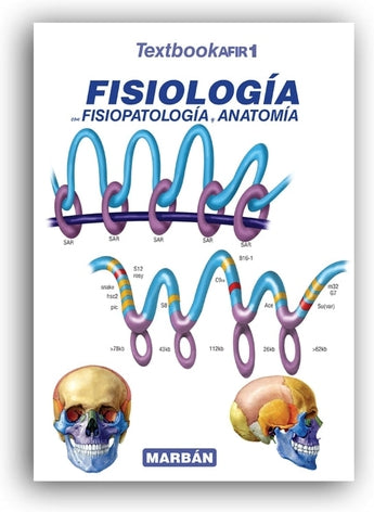 Textbook AFIR 1 - Apuntes de Fisiología