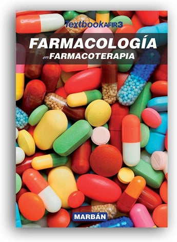 Textbook AFIR 3 - Apuntes de Farmacología