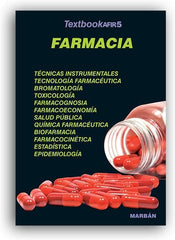 Textbook AFIR 5 - Farmacia