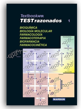 Textbook AFIR - TEST Razonados 1